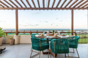 Apartamento Vista Mar - Cumbuco Beach Sun
